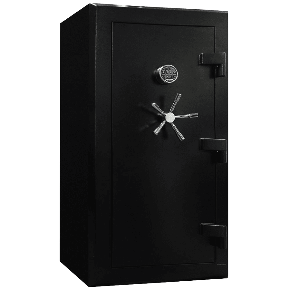 Сейф American Security L26-E