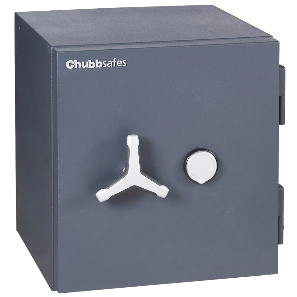 Сейф Chubbsafes  DuoGuard Grade 1 Size  60 K