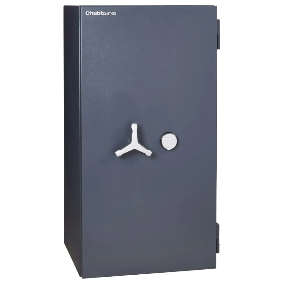 Сейф Chubbsafes  DuoGuard Grade 1 Size 200 K
