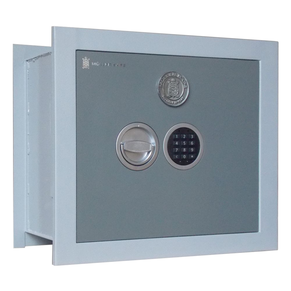 Сейф Muller Safe Frankfurt 30006 E