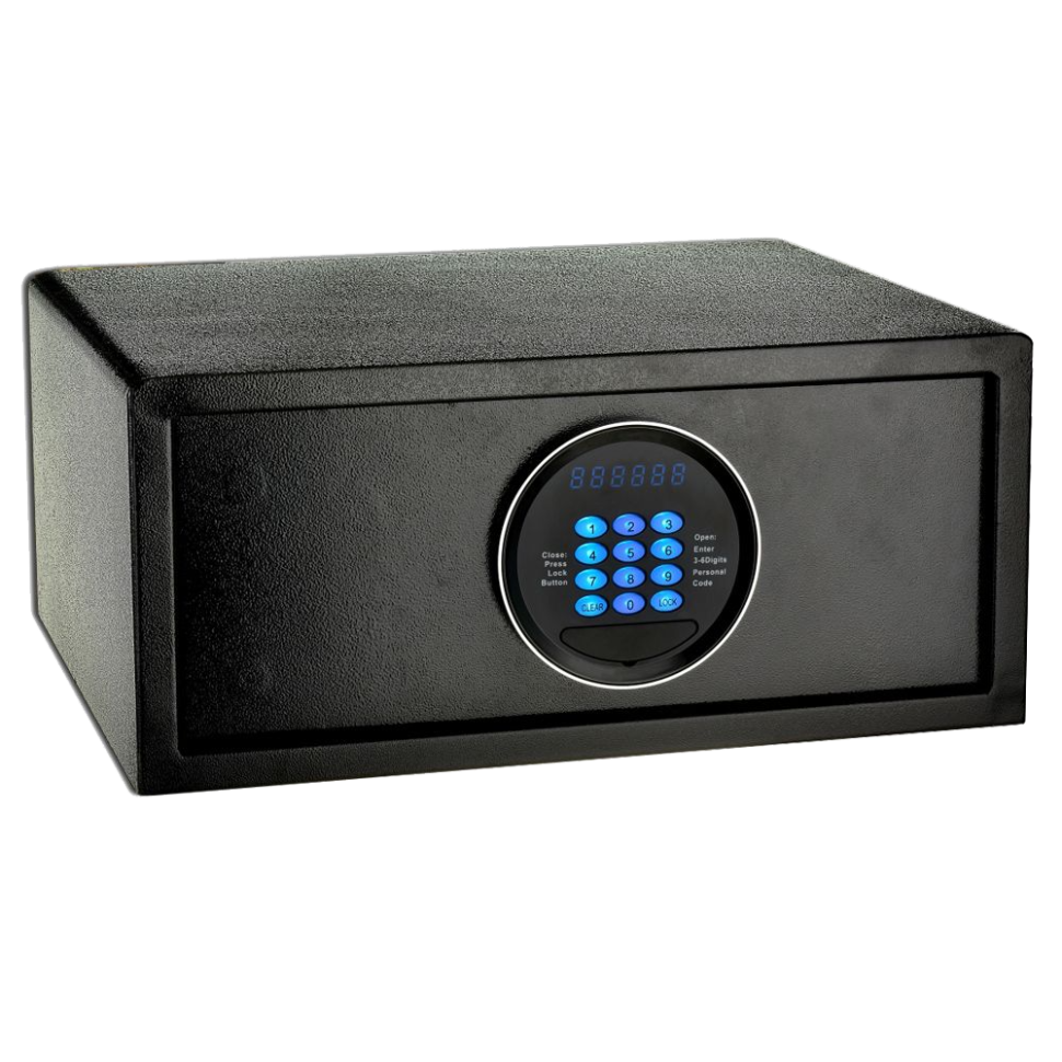 Сейф Yosec HT-20ETY