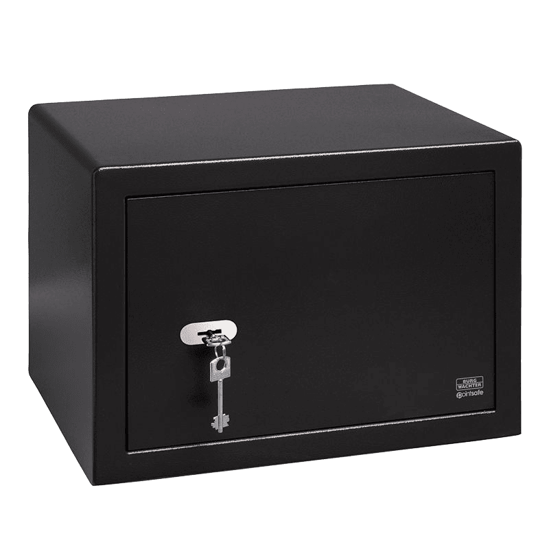 Сейф Burg - Wachter Point-Safe P2S