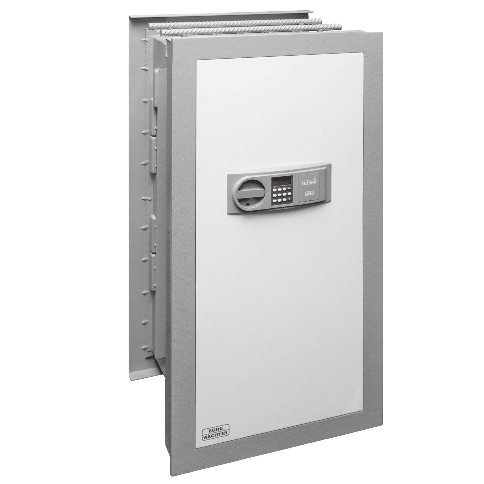 Сейф Burg - Wachter WTD 710 8 350 E