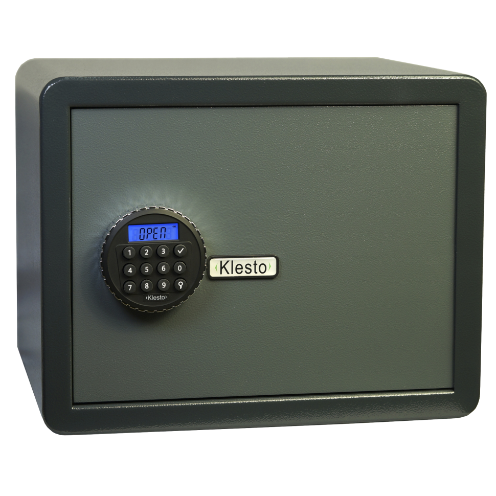 Сейф Klesto RS30EL