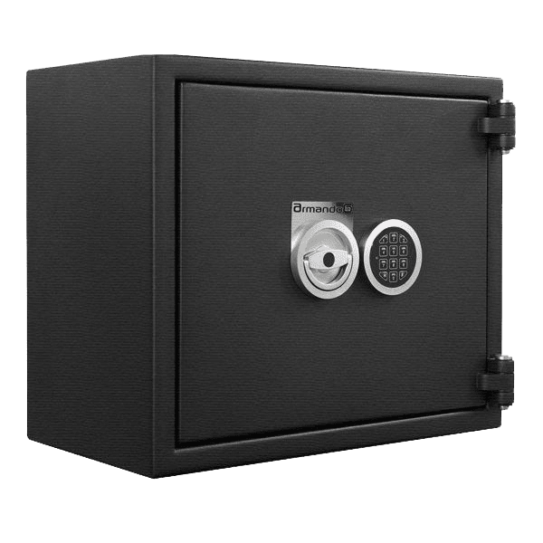 Сейф Armando G Ursus-S версия 2 кожа