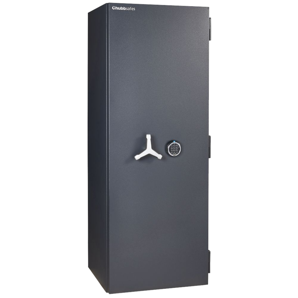 Сейф Chubbsafes  DuoGuard Grade 1 Size 300 Е