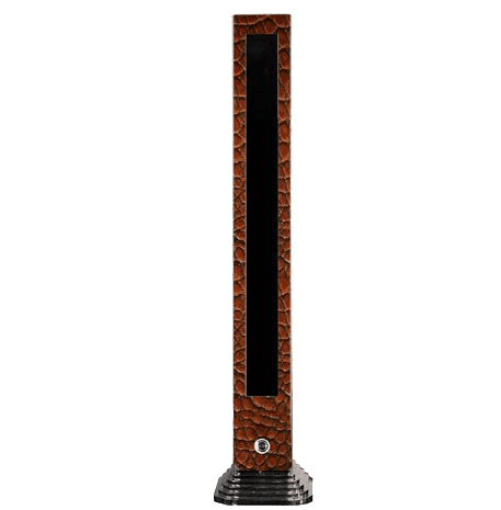 Стойка Armando G Glass TUBE 8.0 leather