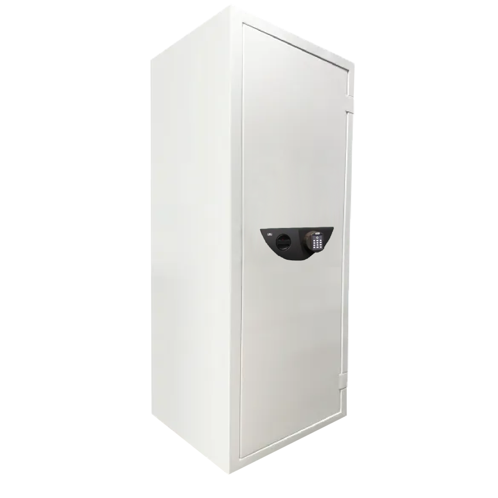 Сейф Burg - Wachter Ranger 1/8 E White