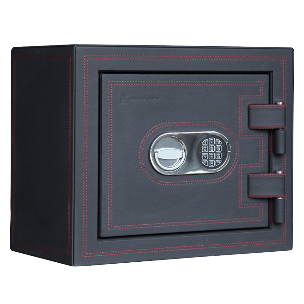 Сейф Muller Safe St.Gallen 40250 Navy Blue Parigi