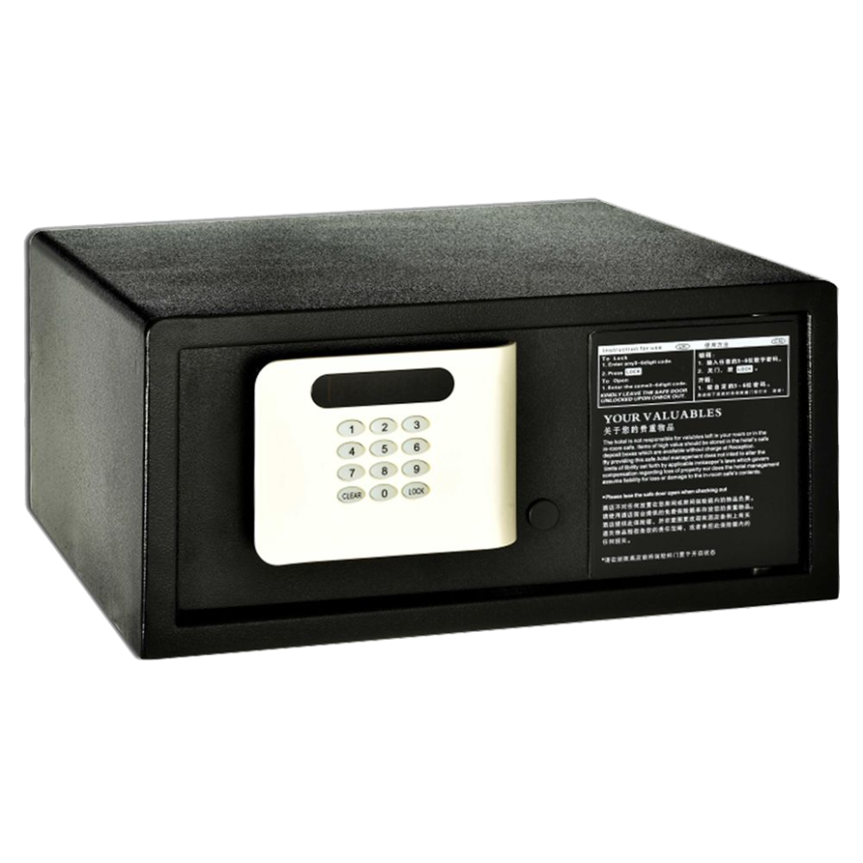 Сейф Yosec HT-20EIH