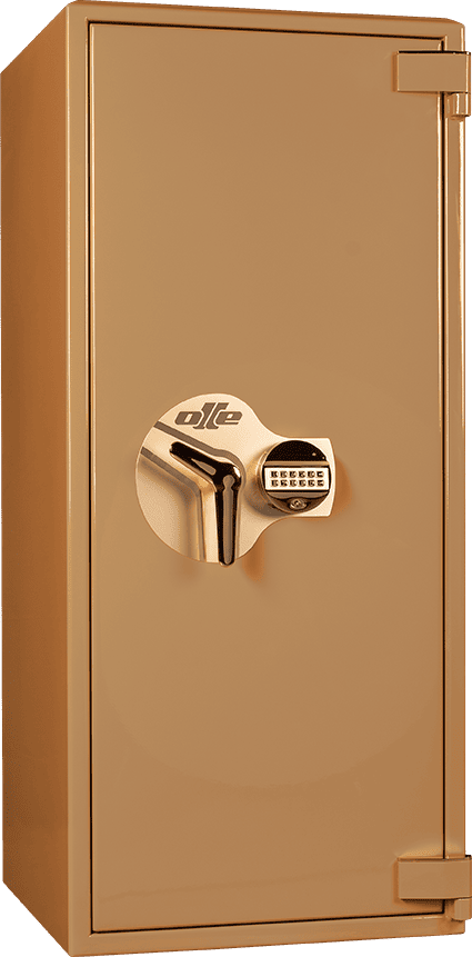Сейф OLLE AR7E ILUX