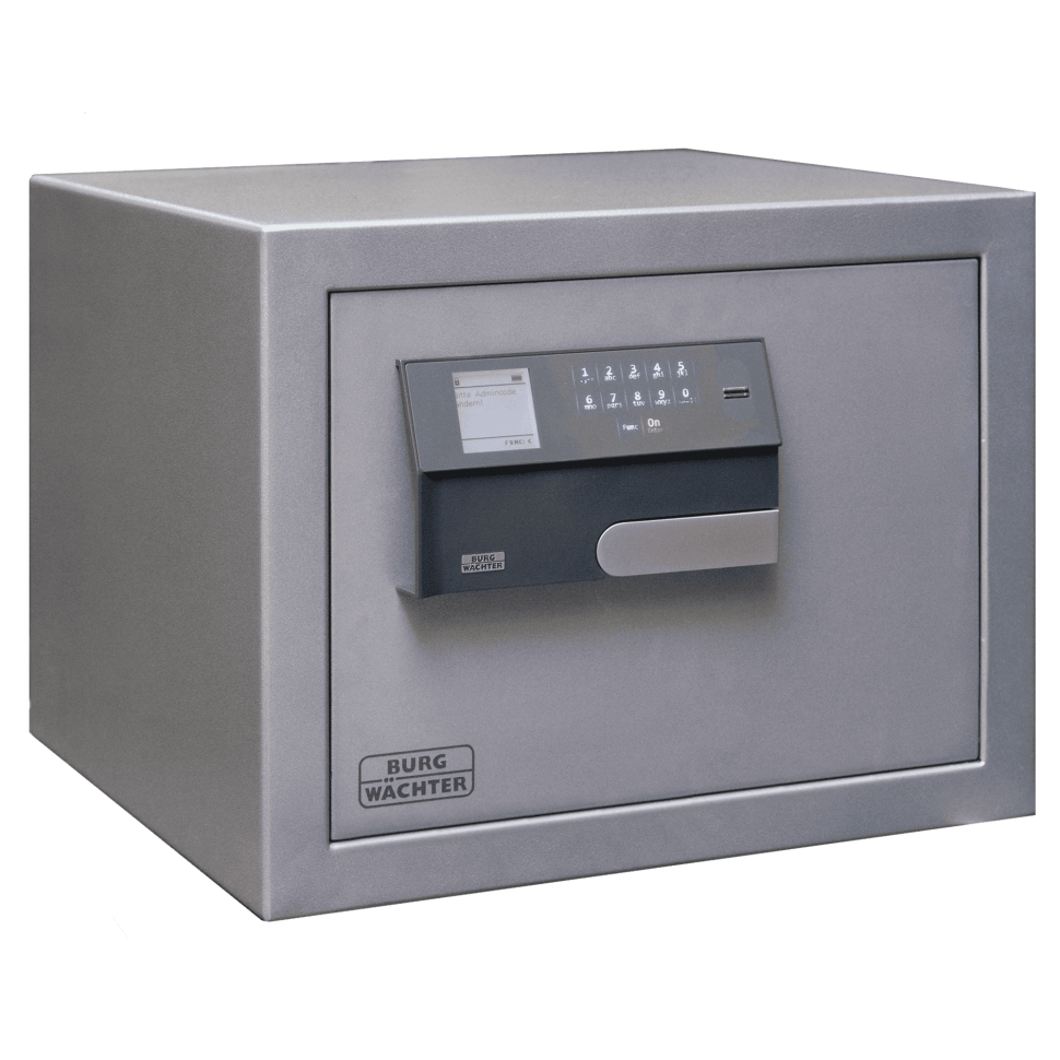Сейф Burg - Wachter MT 640 E FP