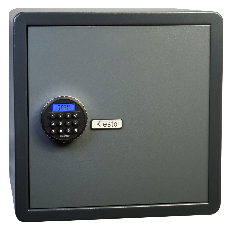 Сейф Klesto RS40EL