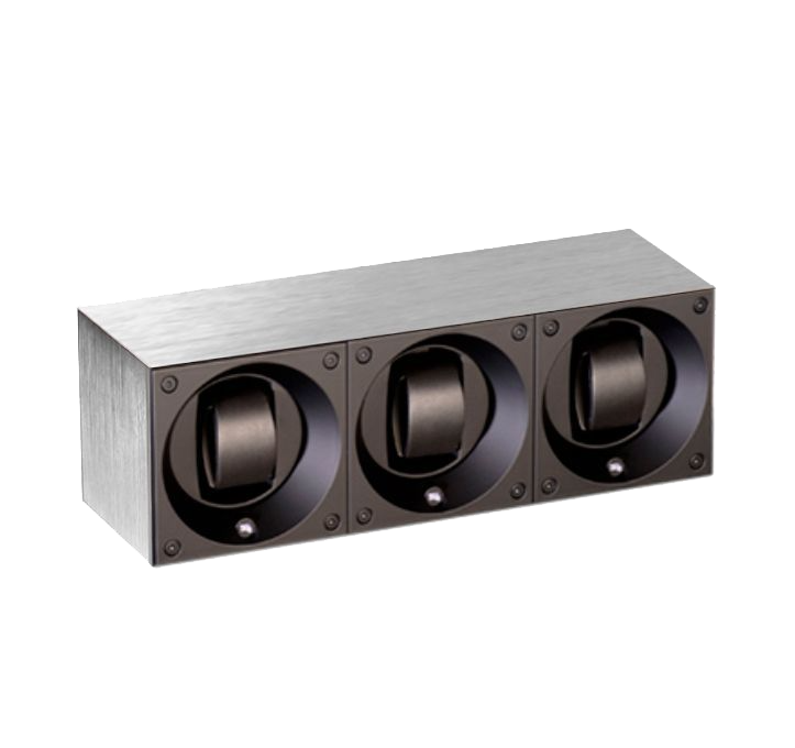 Аксессуар Swiss Kubik Triple Aluminium
