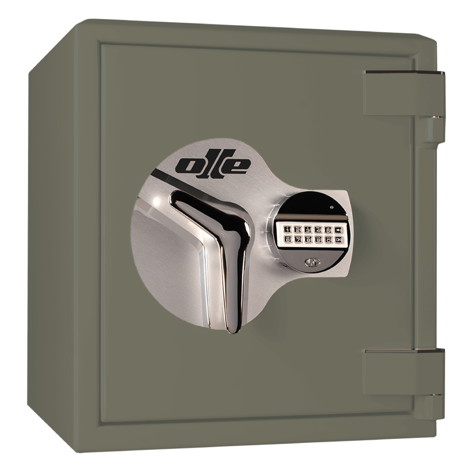 Сейф OLLE AR2E ILUX
