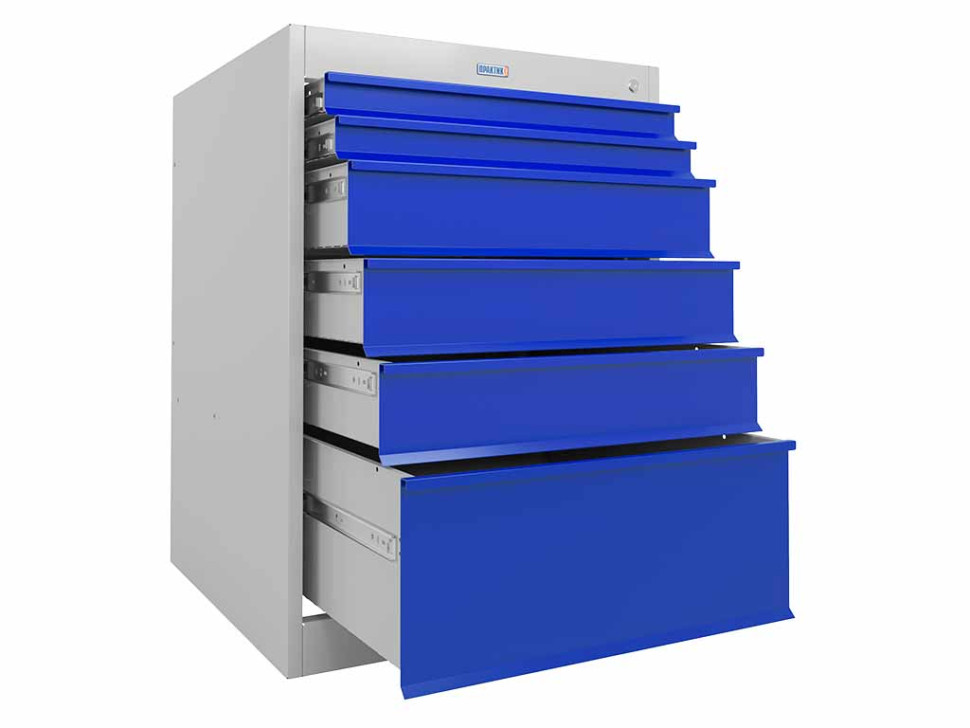 Инструментальная тумба WS-6 Инструментальная тумба WS-6