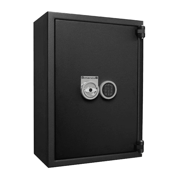 Сейф Armando G Ursus-M версия 2 лак