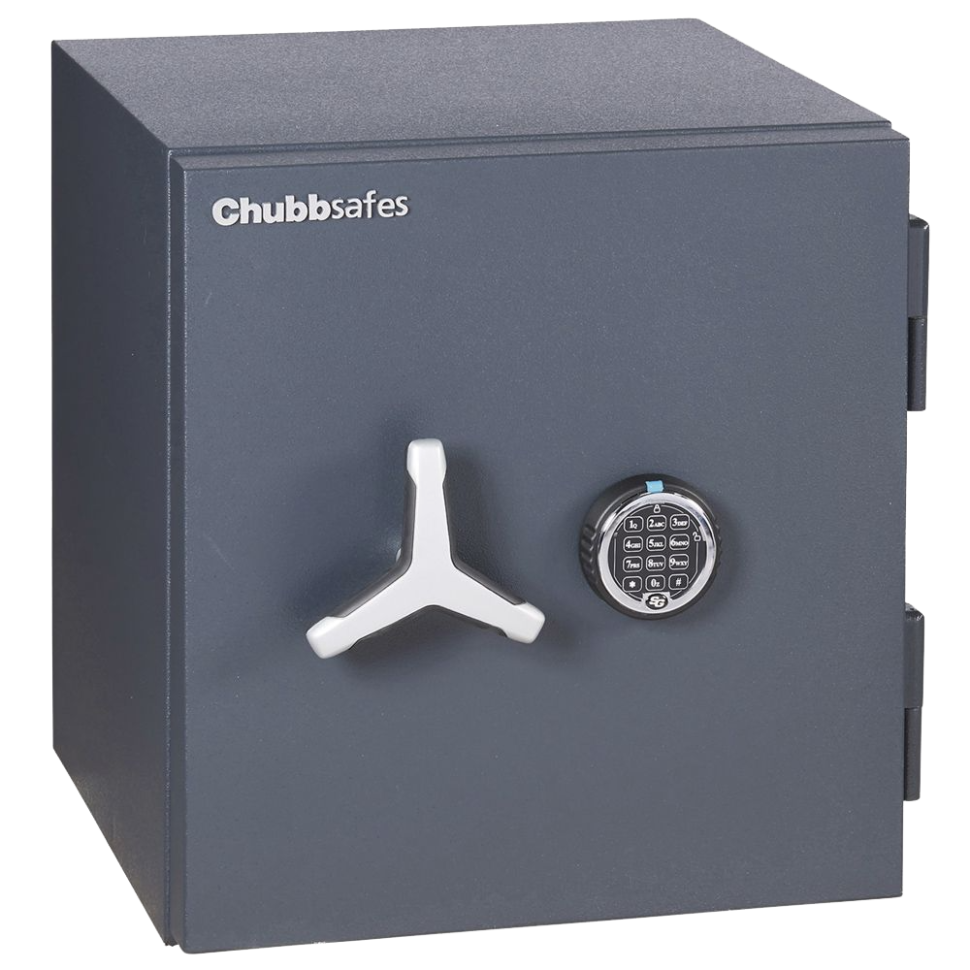 Сейф Chubbsafes DuoGuard Grade 1 Size 60 E
