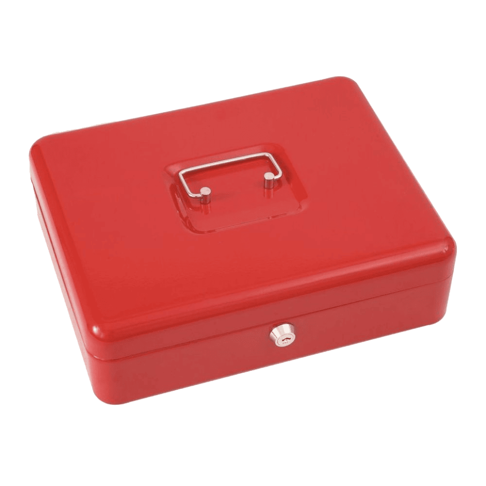 Кэшбокс American Security YFC-30