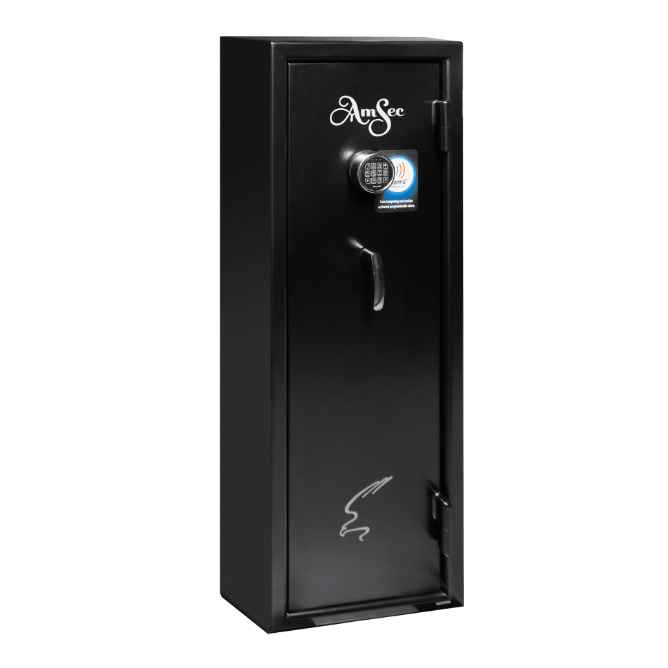 Сейф American Security FS 14 E FIRST ALERT