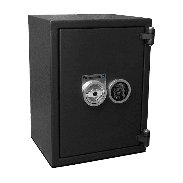 Сейф Armando G Brutus-12 III lak