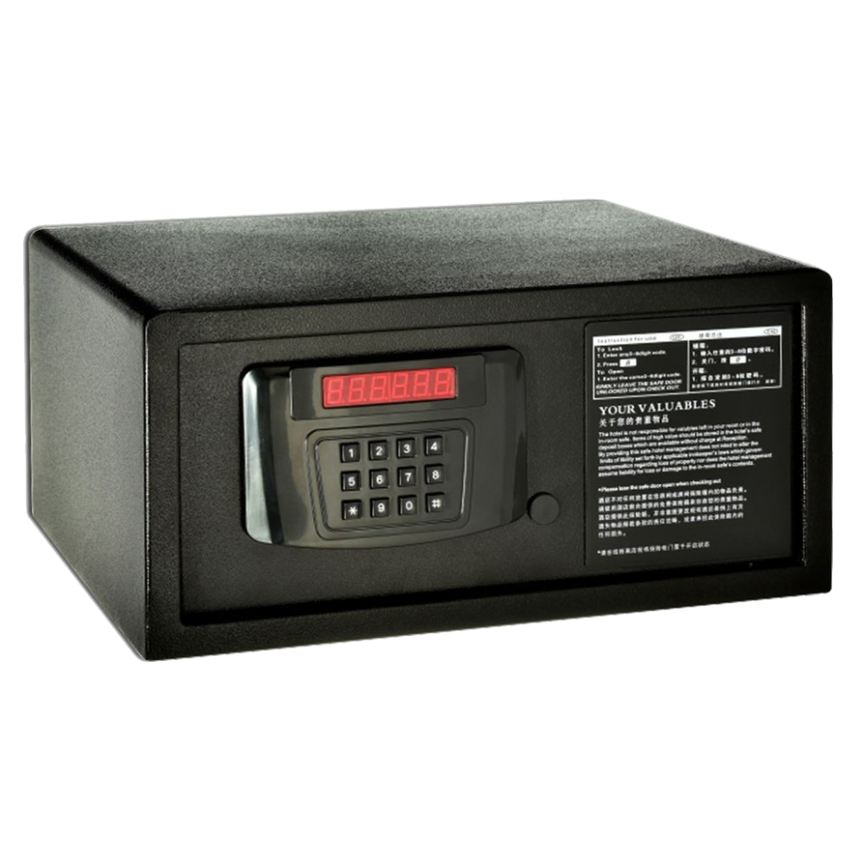 Сейф Yosec HT-20EW