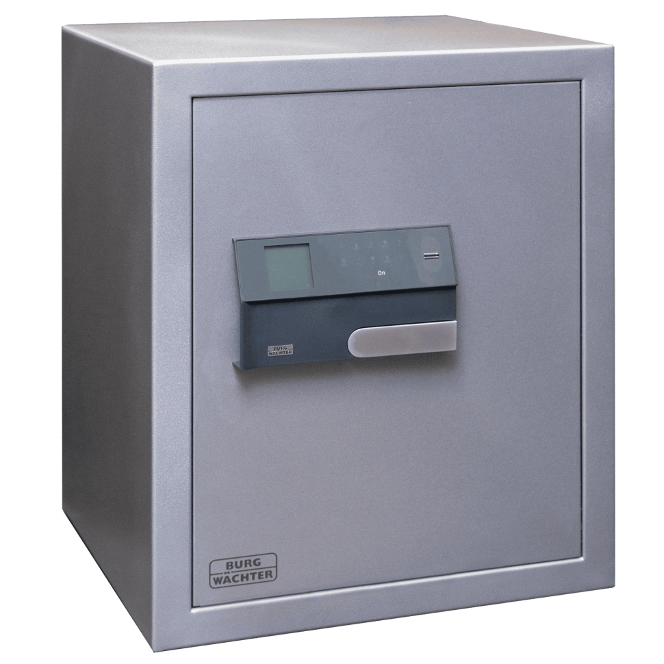 Сейф Burg - Wachter MT 660 E FP