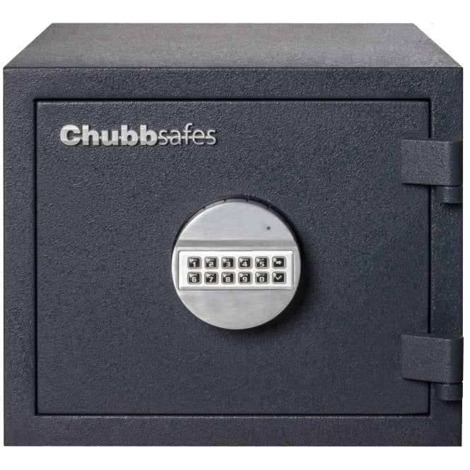 Сейф Chubbsafes   HOMESAFE  10 EL