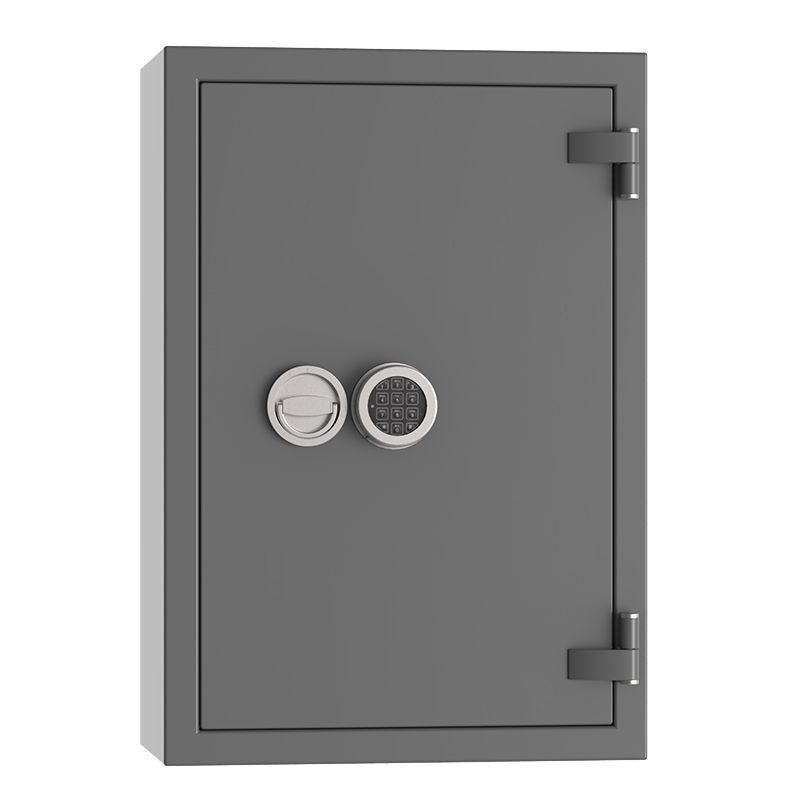 Сейф Muller Safe U-safe M silver