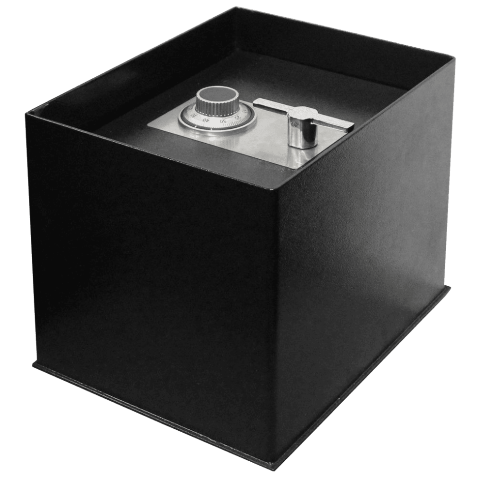 Сейф тайник American Security FS1010C-C