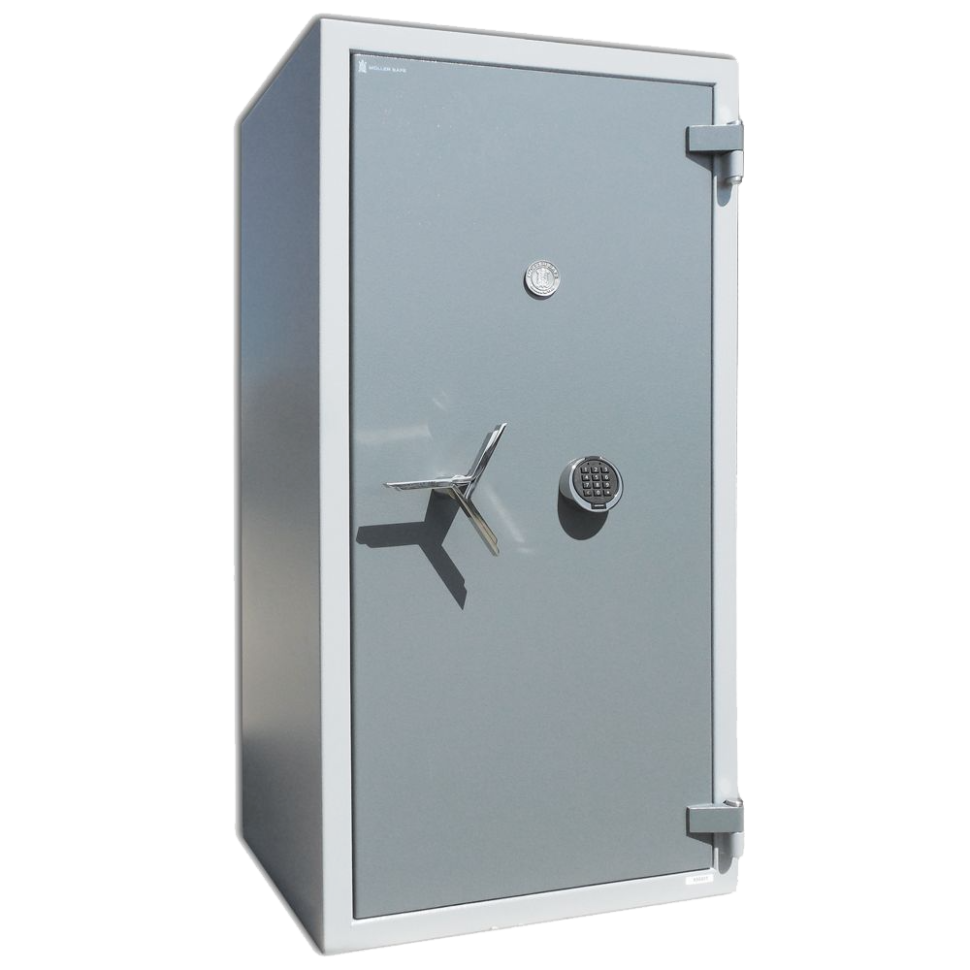 Сейф Muller Safe Dresden Radebeul 56003 E