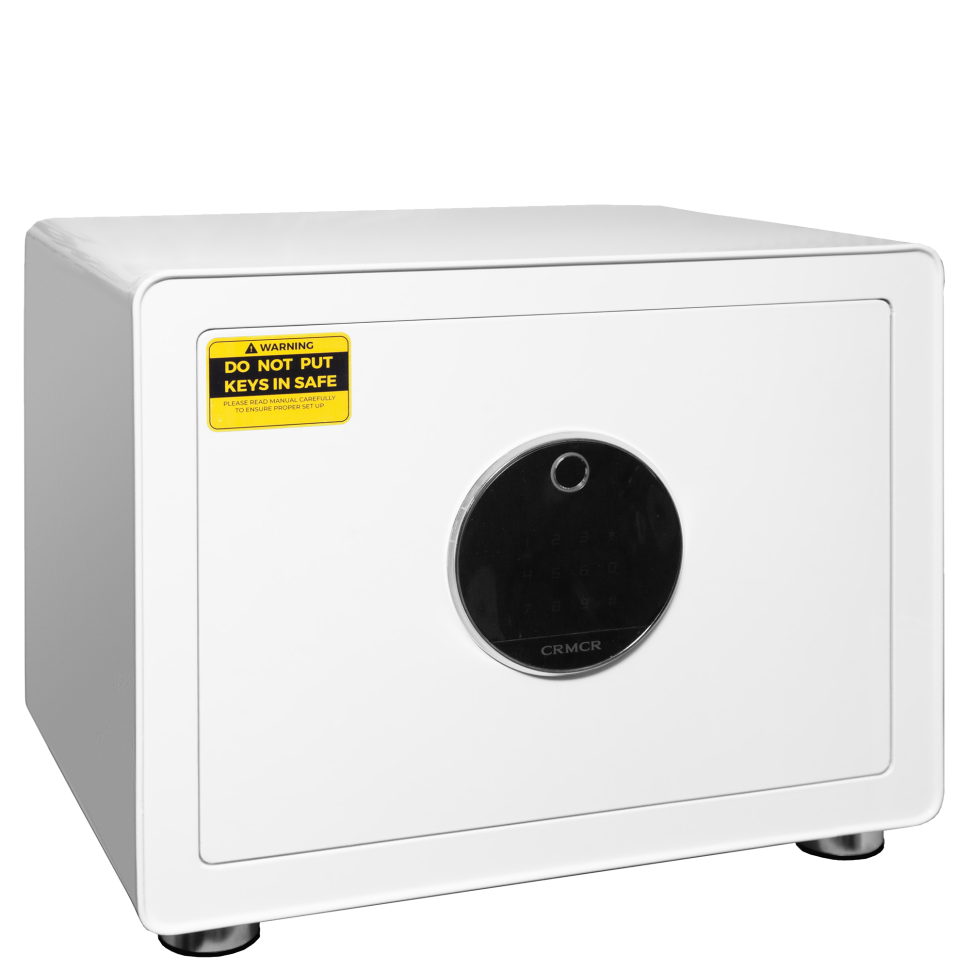 Сейф Xiaomi CRMCR BGX-X1-30MP_white