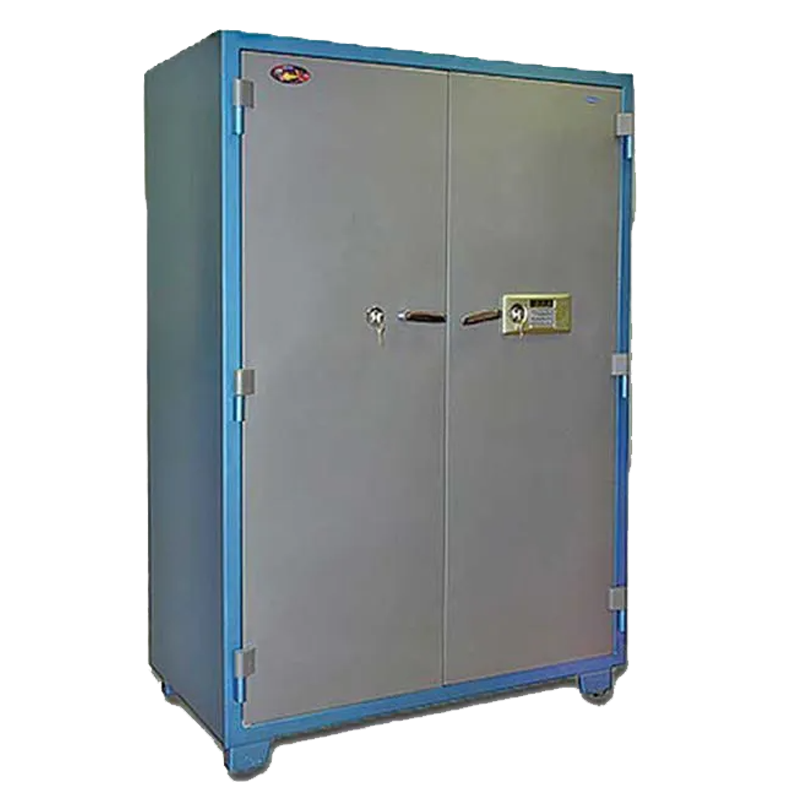 Сейф Safewell D-1700ALD