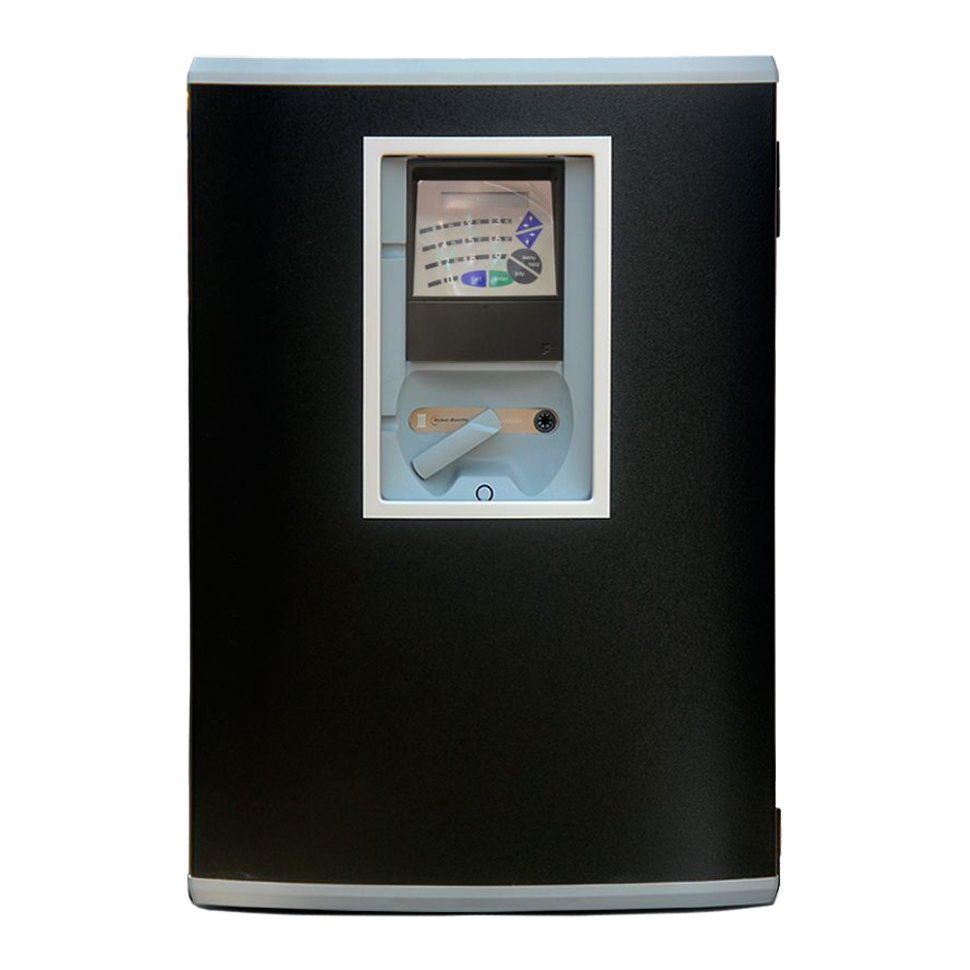 Сейф Fichet - Bauche Carena III/120/E+S Сейф Fichet - Bauche Carena III/120/E+S