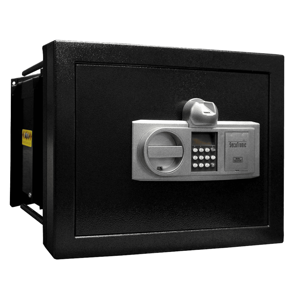 Сейф Burg - Wachter WT 14 N E FS BIO