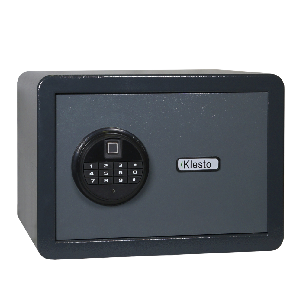 Сейф Klesto RS bio-25