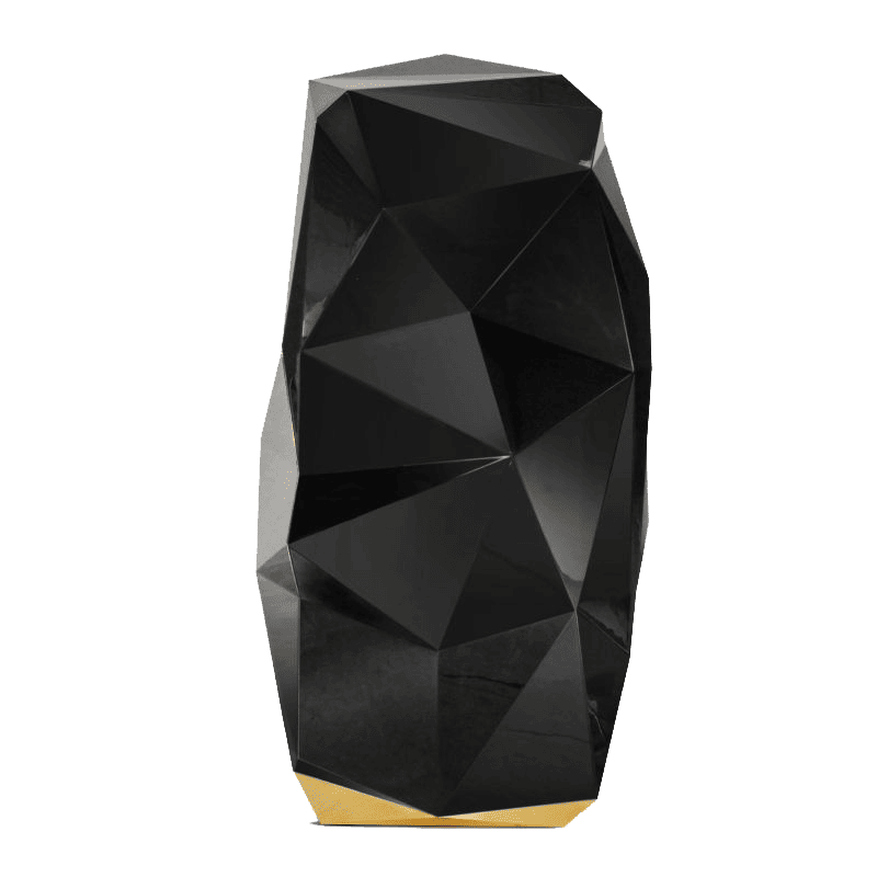 Сейф Boca Do Lobo DIAMOND