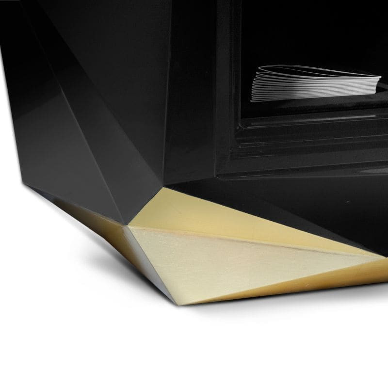 Сейф Boca Do Lobo DIAMOND