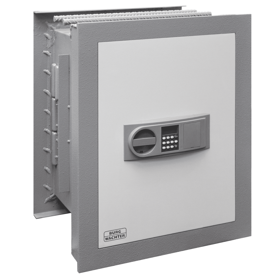Сейф Burg - Wachter WTD 710 6 350 E