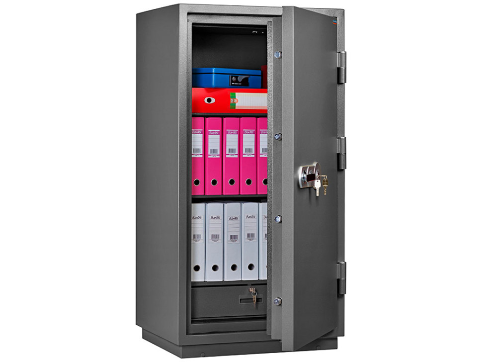 Огнестойкий сейф VALBERG FRS-140.T-KL Огнестойкий сейф VALBERG FRS-140.T-KL