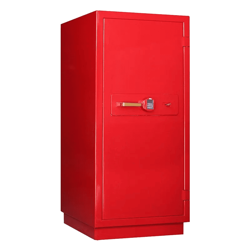 Сейф Burg - Wachter E 516 ES Lak red Сейф Burg - Wachter E 516 ES Lak red