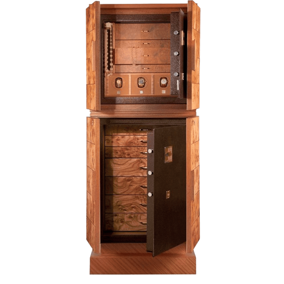 Сейф Agresti 9089 Tocсo Magico Double Winder