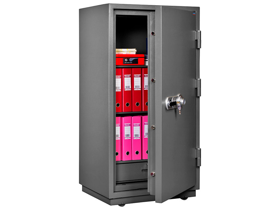 Огнестойкий сейф VALBERG FRS-140.T-CL Огнестойкий сейф VALBERG FRS-140.T-CL