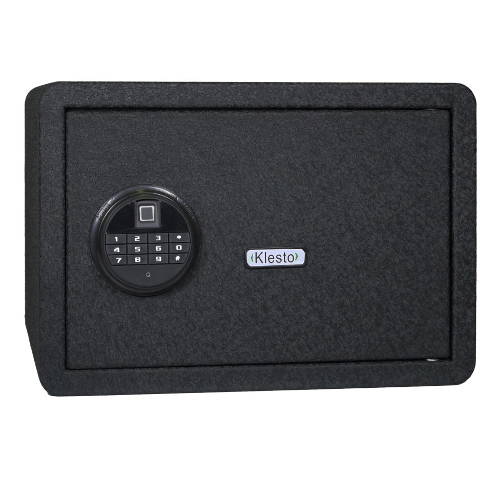 Сейф Klesto RS bio-30