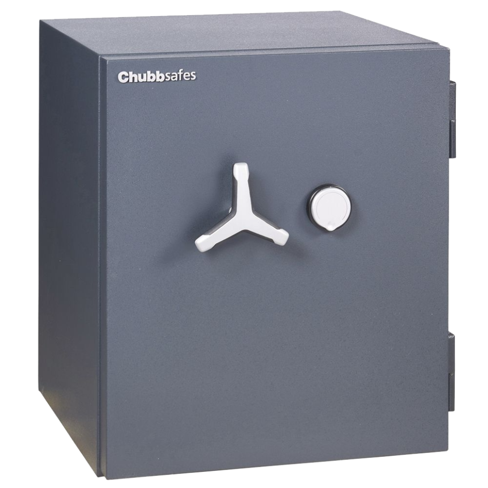 Сейф Chubbsafes DuoGuard Grade 1 Size 110 K