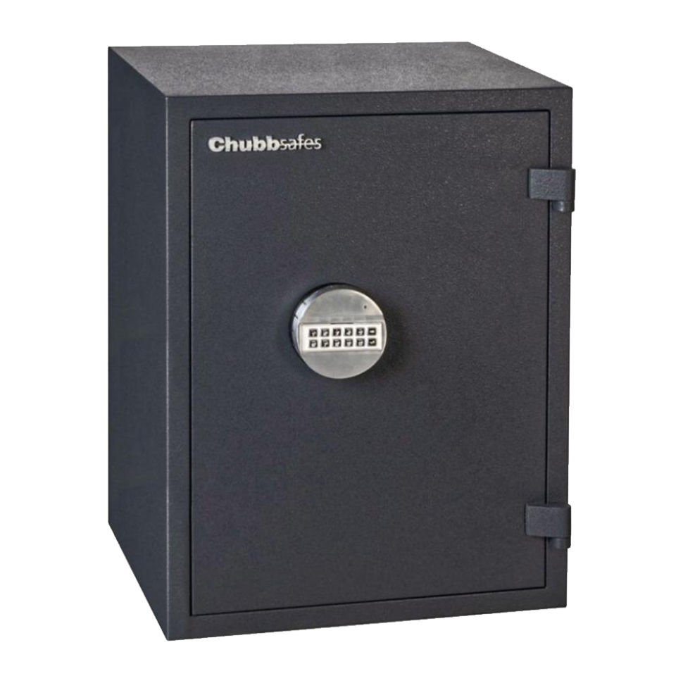 Сейф Chubbsafes  HOMESAFE 50 EL