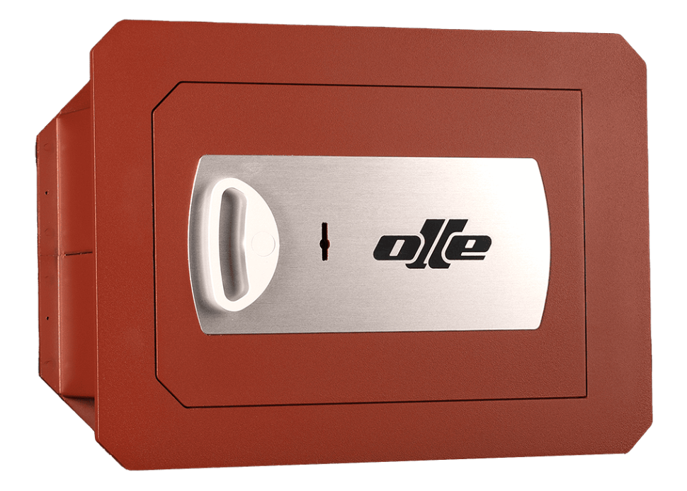 Сейф OLLE 601L20