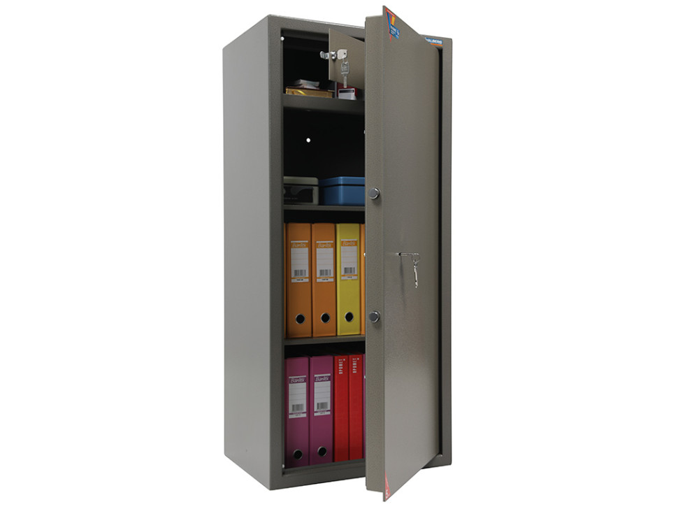 Офисный сейф VALBERG ASM 120T Офисный сейф VALBERG ASM 120T