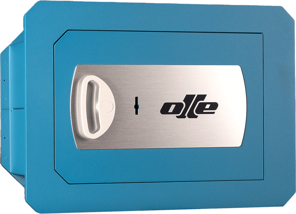 Сейф OLLE 801L25