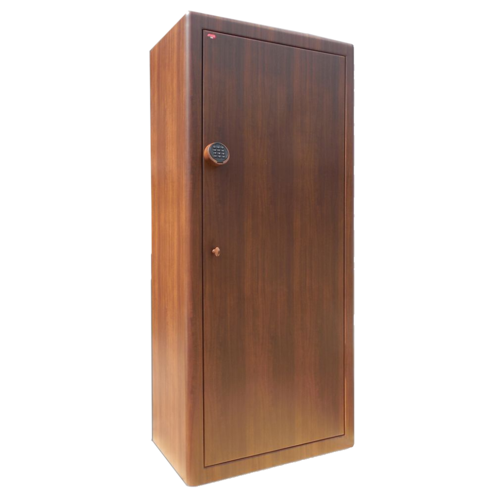 Сейф Metalk Scudo 1908545 ETL